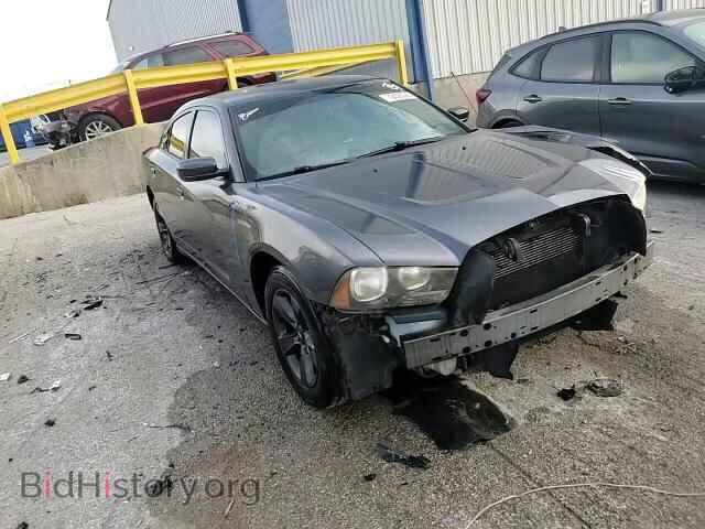 2014 DODGE CHARGER - VIN: 2C3CDXBG8EH131687 - Фото 14