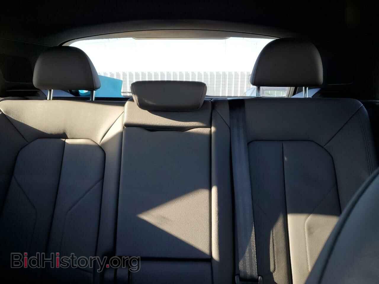 2021 AUDI Q3 - VIN: WA1DECF31M1019480 - Фото 10