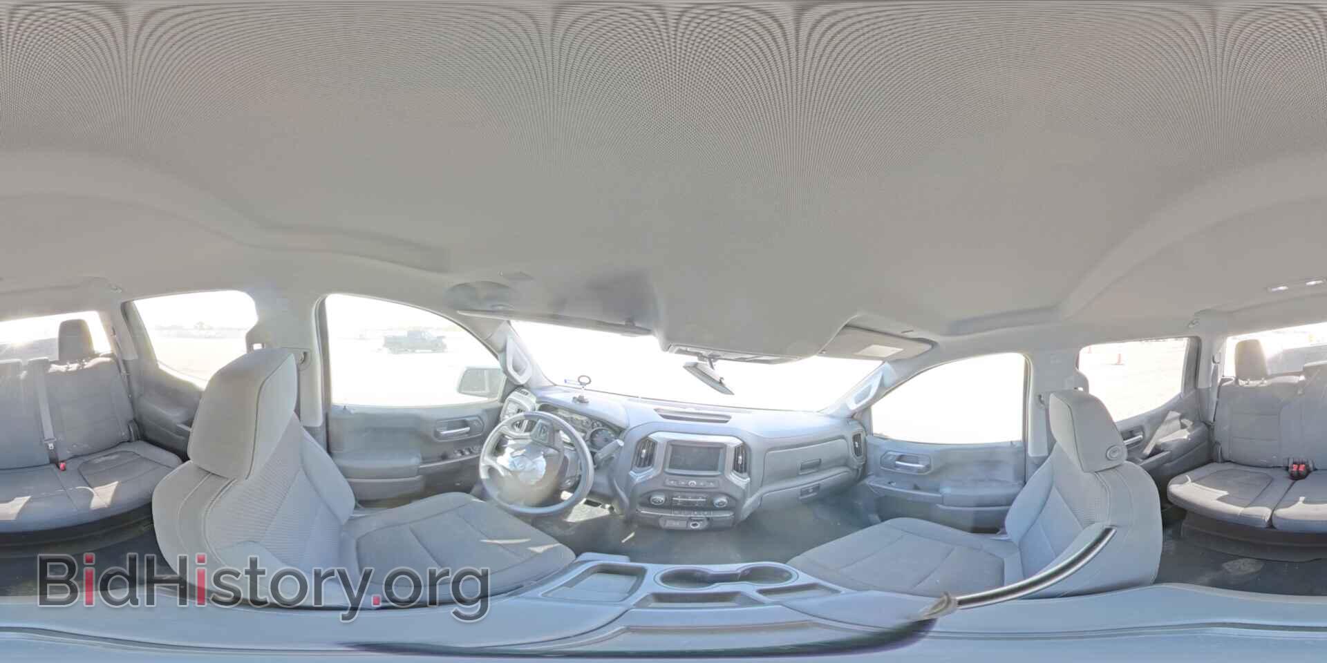 2020 CHEVROLET SILVERADO - VIN: 3GCPWBEH8LG100483 - Фото 15