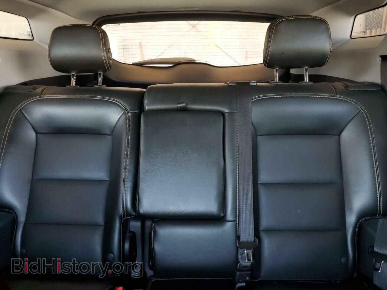 2020 GMC TERRAIN - VIN: 3GKALPEV3LL193121 - Фото 10