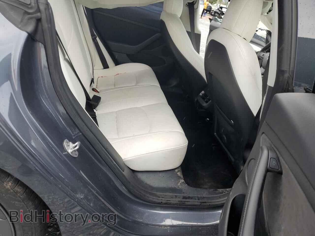 2022 TESLA MODEL 3 - VIN: 5YJ3E1EB0NF248806 - Фото 11