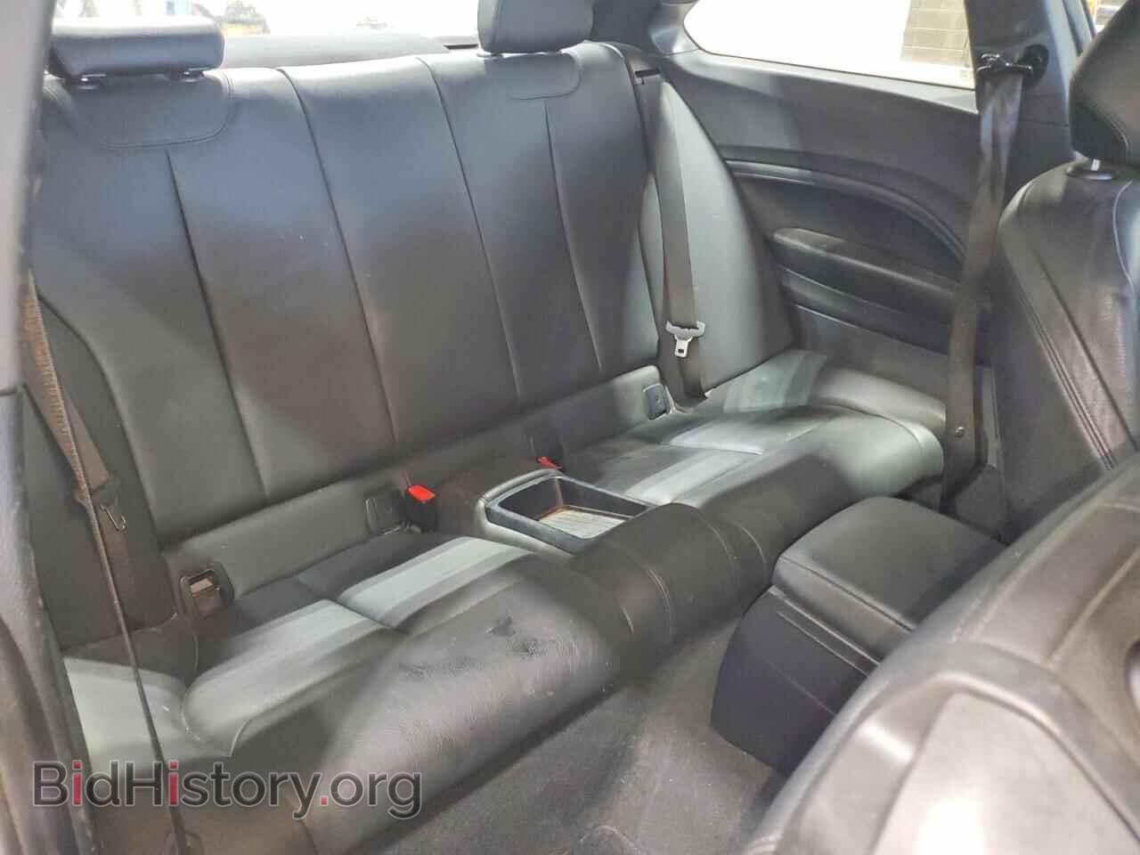 2018 BMW 2 SERIES - VIN: WBA2J3C56JVA52445 - Фото 10