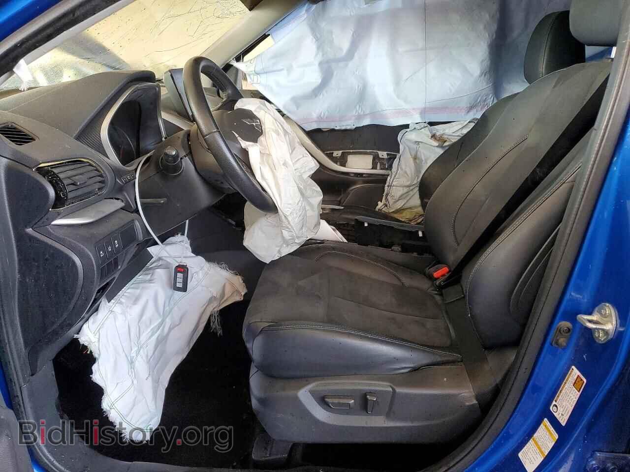 2023 Mitsubishi ECLIPSE (VIN JA4ATWAA8PZ006425) — photo 7 of 12