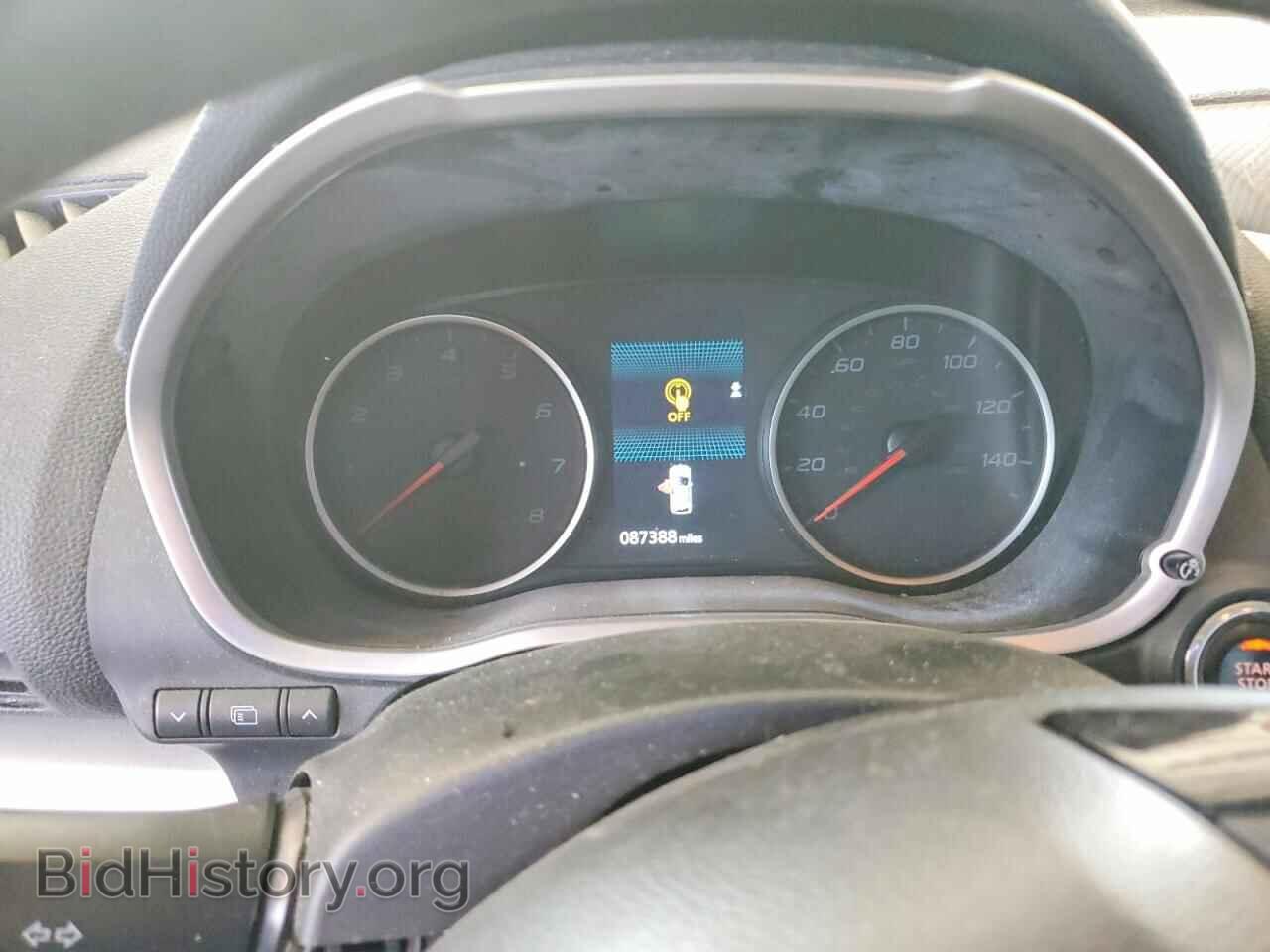 2023 Mitsubishi ECLIPSE (VIN JA4ATWAA8PZ006425) — photo 9 of 12
