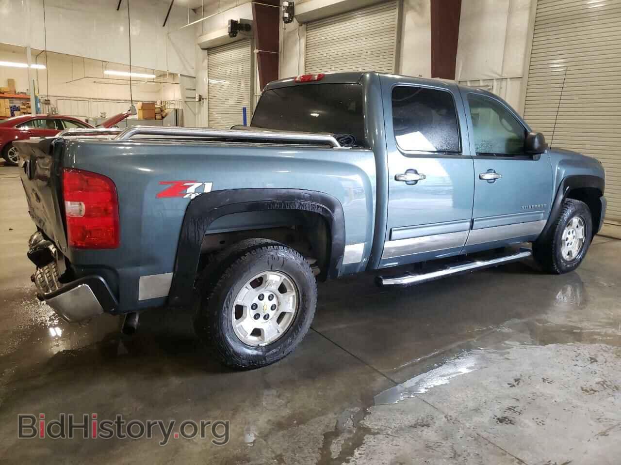 2011 CHEVROLET All Models - VIN: 1GCPKSE34BF194510 - Фото 3