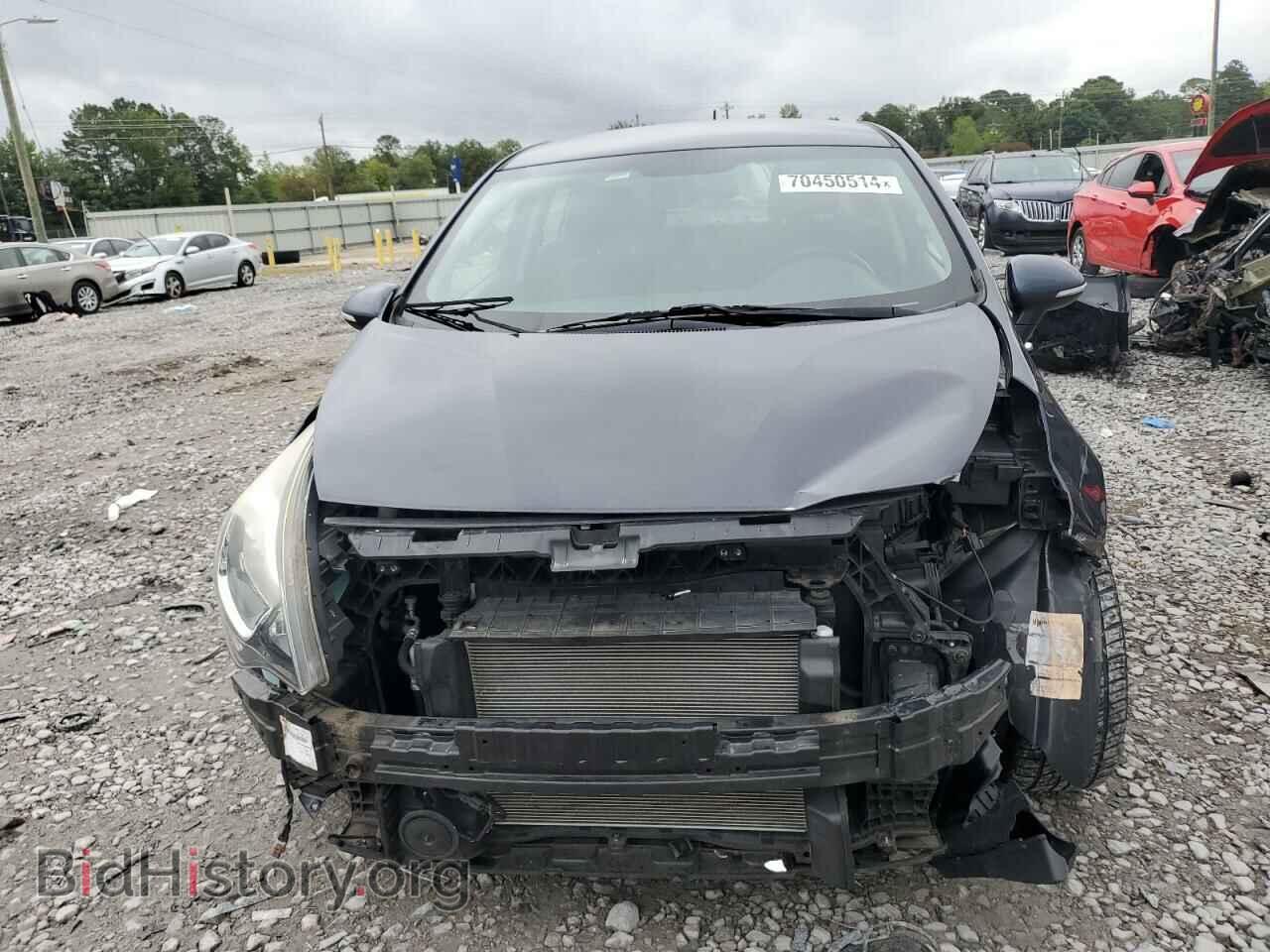 2015 KIA RIO - VIN: KNADN4A36F6441444 - Фото 5