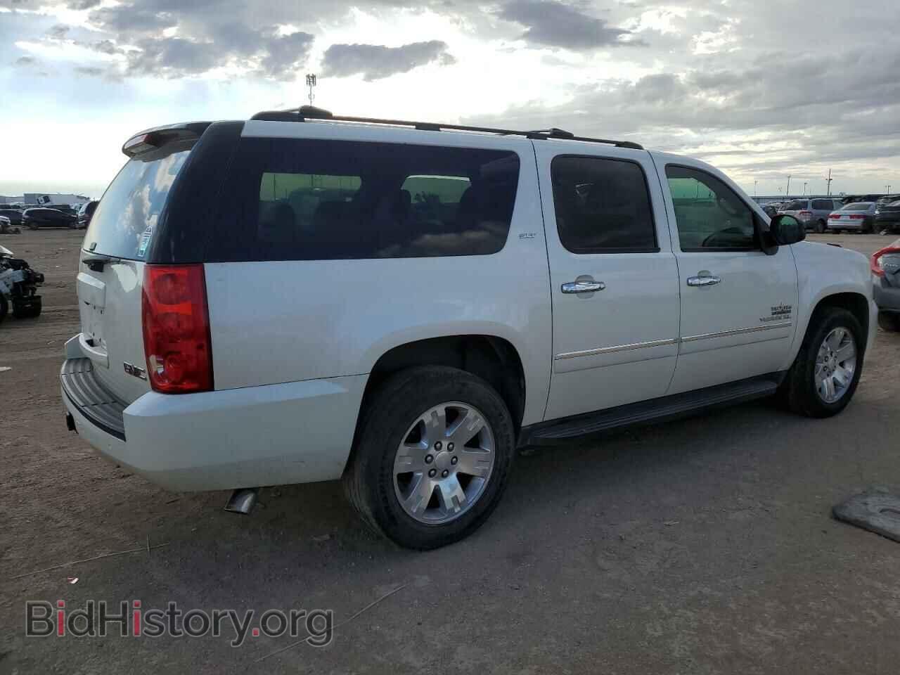 2011 GMC YUKON - VIN: 1GKS1KE00BR396749 - Фото 3