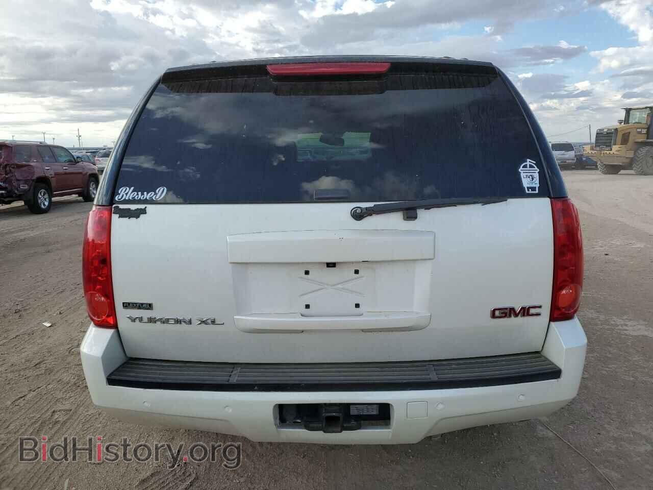 2011 GMC YUKON - VIN: 1GKS1KE00BR396749 - Фото 6