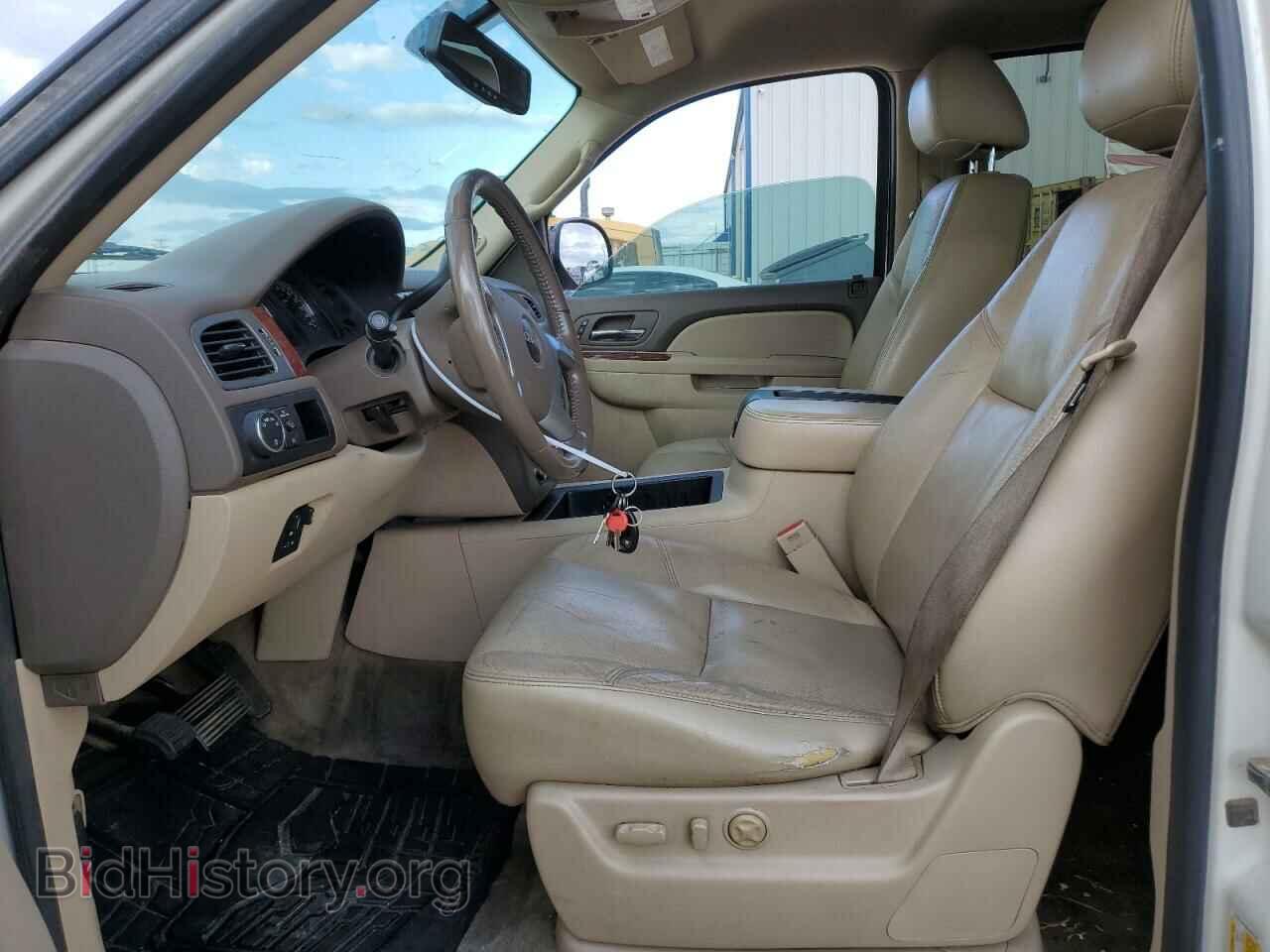 2011 GMC YUKON - VIN: 1GKS1KE00BR396749 - Фото 7