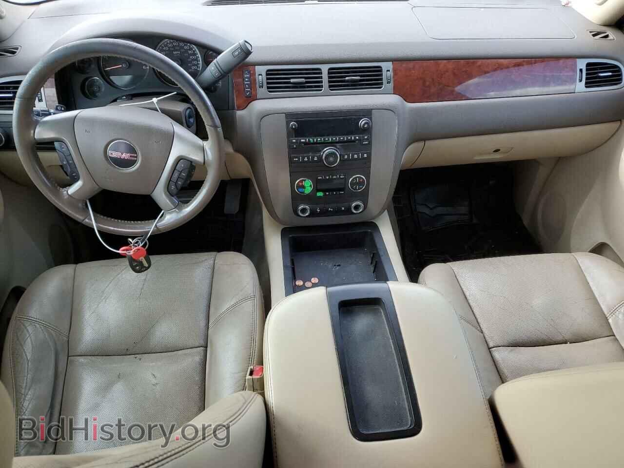 2011 GMC YUKON - VIN: 1GKS1KE00BR396749 - Фото 8