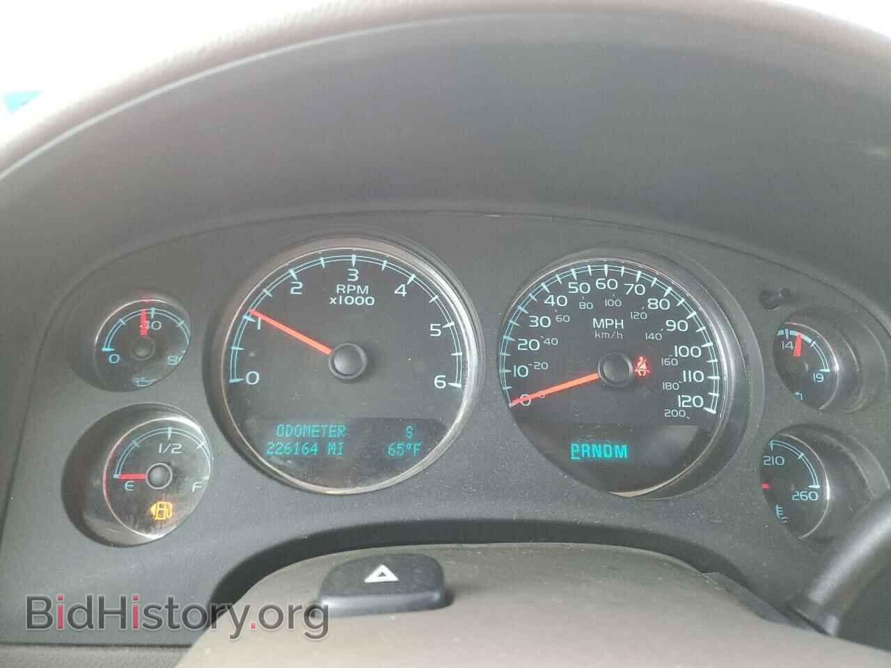 2011 GMC YUKON - VIN: 1GKS1KE00BR396749 - Фото 9