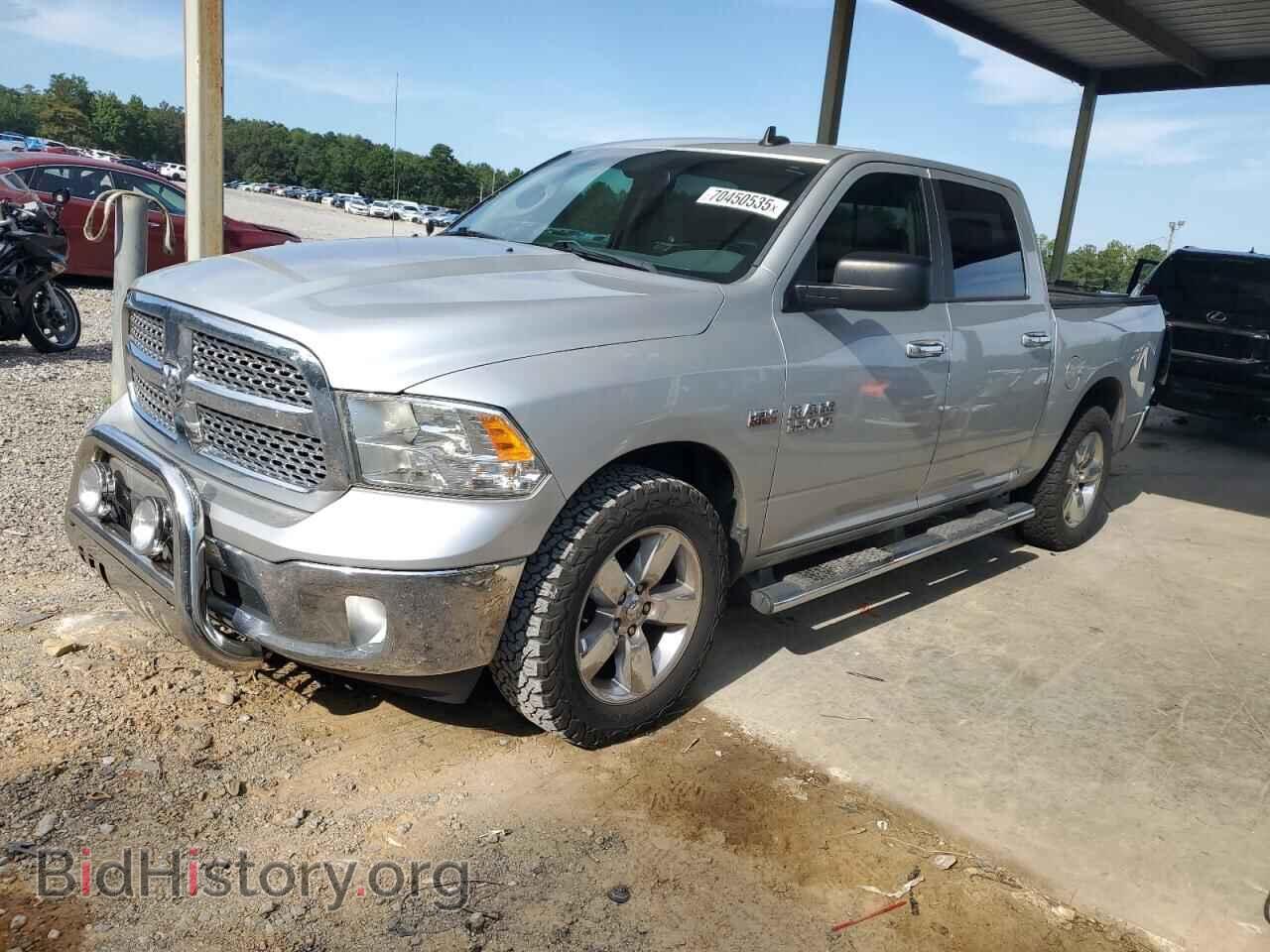 Photo 3C6RR7LT1FG532770 - RAM 1500 2015