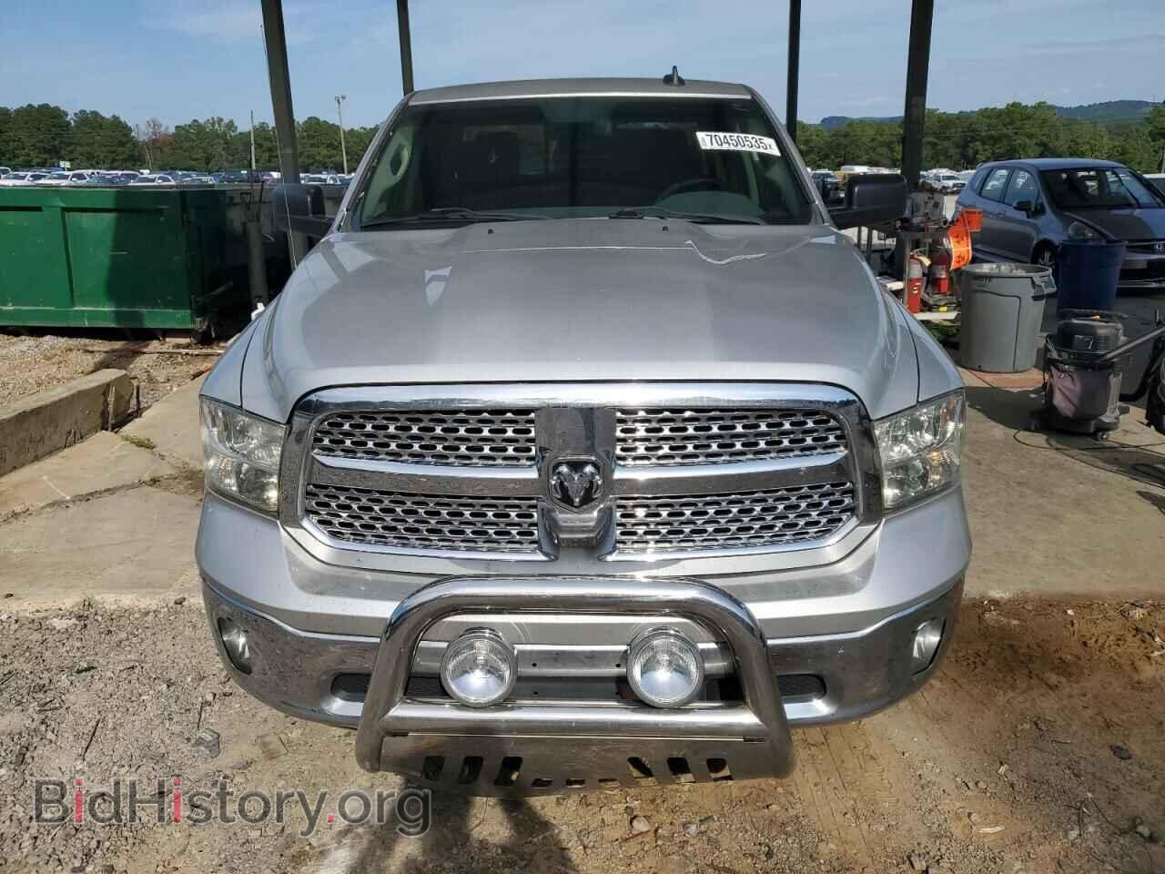 2015 RAM 1500 - VIN: 3C6RR7LT1FG532770 - Фото 5