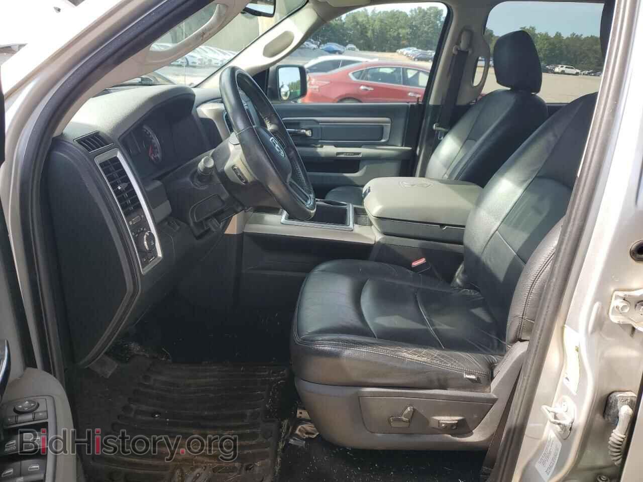 2015 RAM 1500 - VIN: 3C6RR7LT1FG532770 - Фото 7