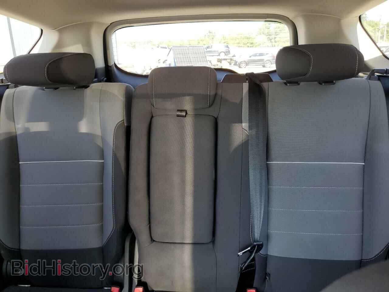 2015 FORD ESCAPE - VIN: 1FMCU9G96FUC45389 - Фото 10