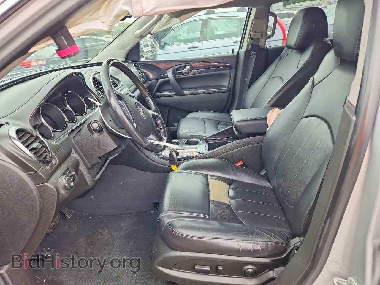 2017 BUICK ENCLAVE - VIN: 5GAKVBKD0HJ107983 - Photo 7