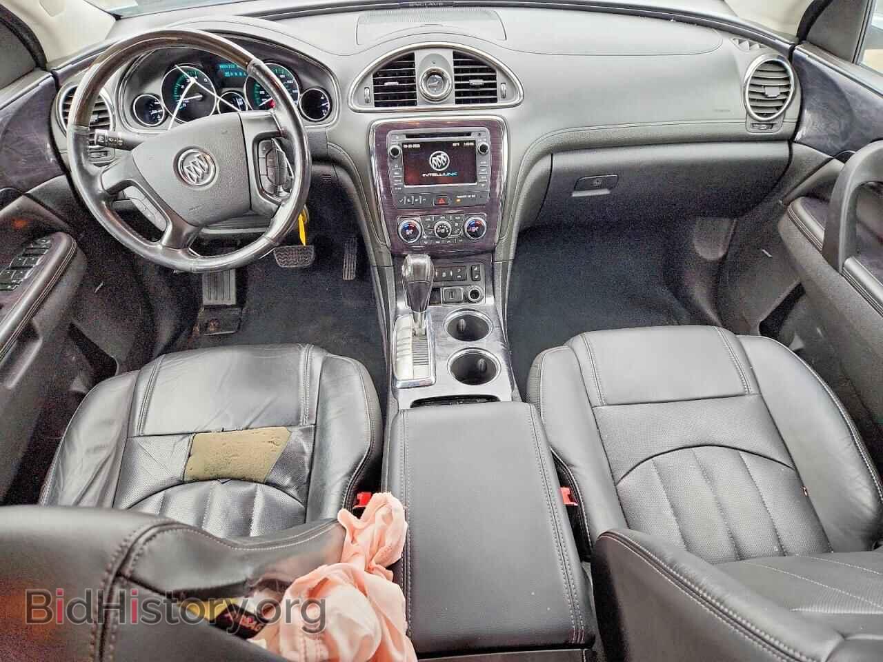 2017 BUICK ENCLAVE - VIN: 5GAKVBKD0HJ107983 - Photo 8