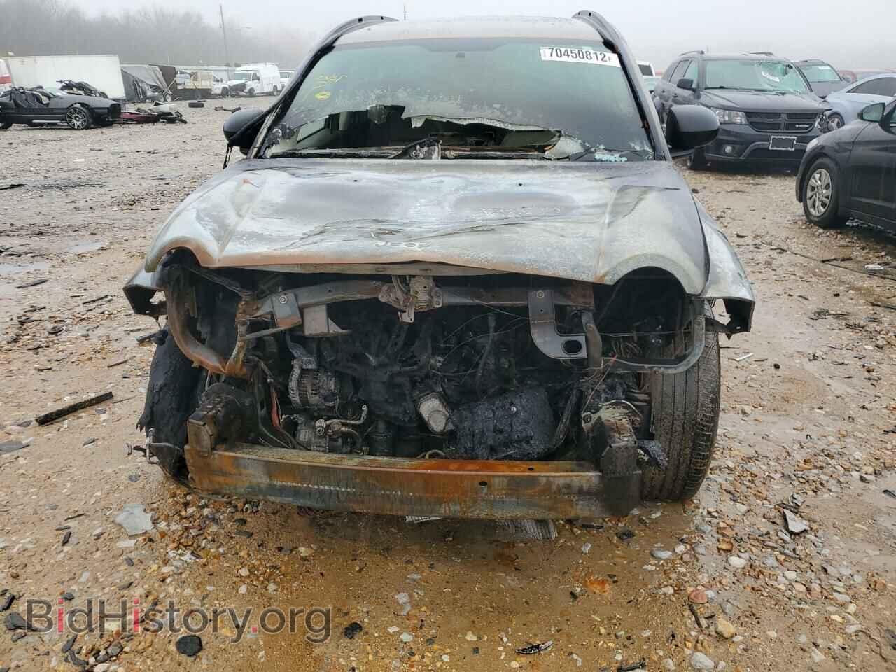 2007 JEEP COMPASS - VIN: 1J8FF57W97D100366 - Photo 5