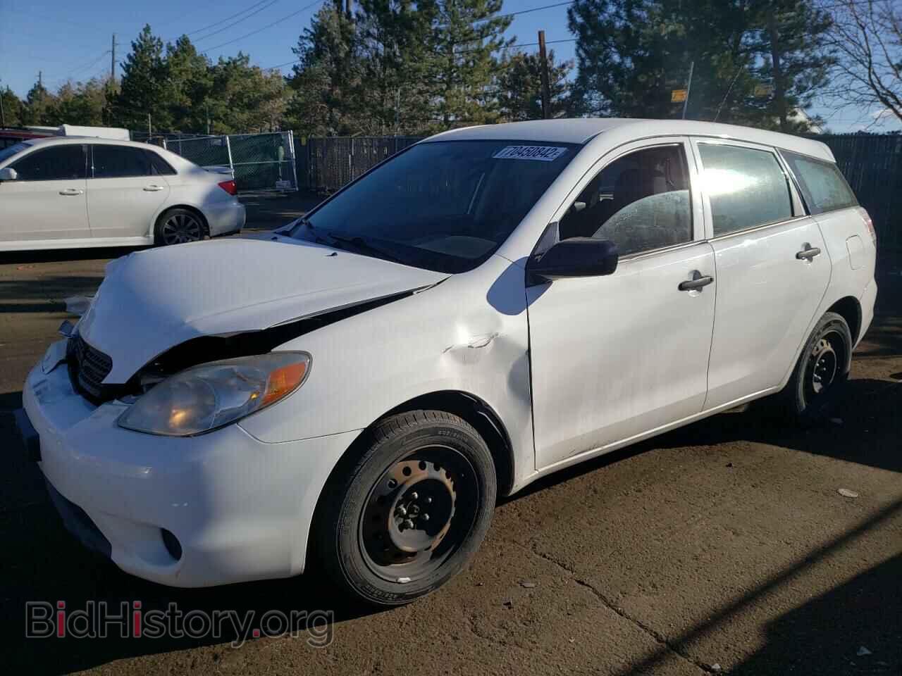 Фотография 2T1KR32E68C718940 - TOYOTA COROLLA 2008