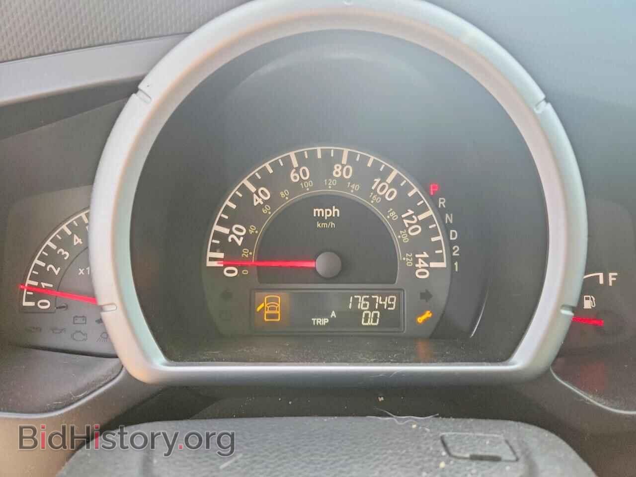 2006 HONDA RIDGELINE - VIN: 2HJYK16266H538259 - Фото 9