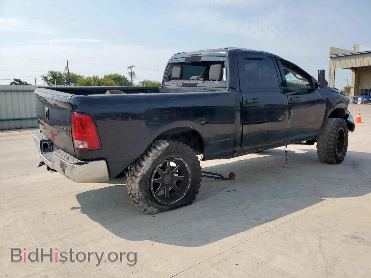 2012 DODGE RAM 2500 - VIN: 3C6UD5DL3CG255594 - Фото 3