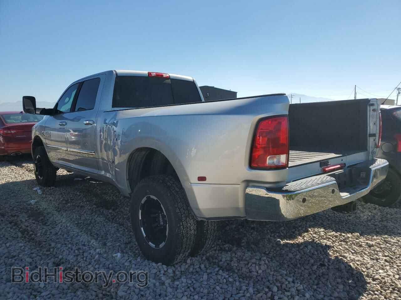 2015 RAM All Models - VIN: 3C63RRHL6FG657192 - Фото 2