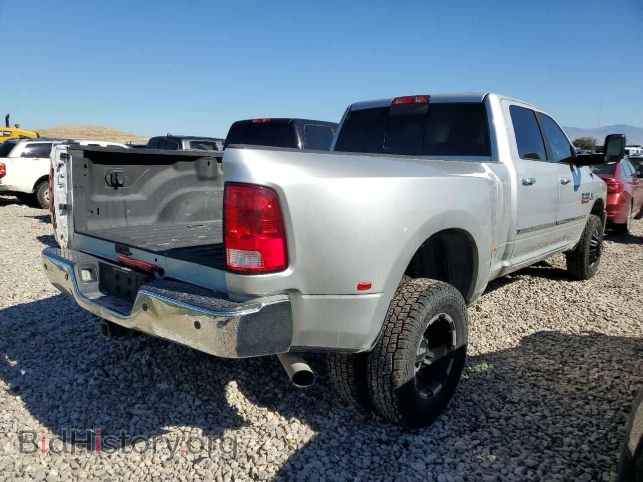 2015 RAM All Models - VIN: 3C63RRHL6FG657192 - Фото 3