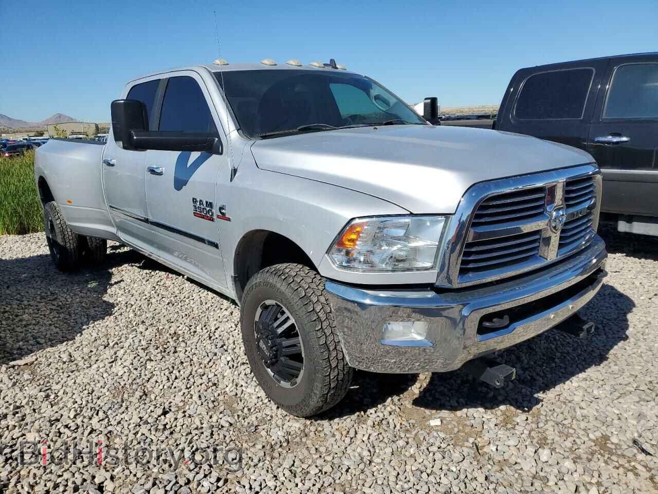 2015 RAM All Models - VIN: 3C63RRHL6FG657192 - Фото 4