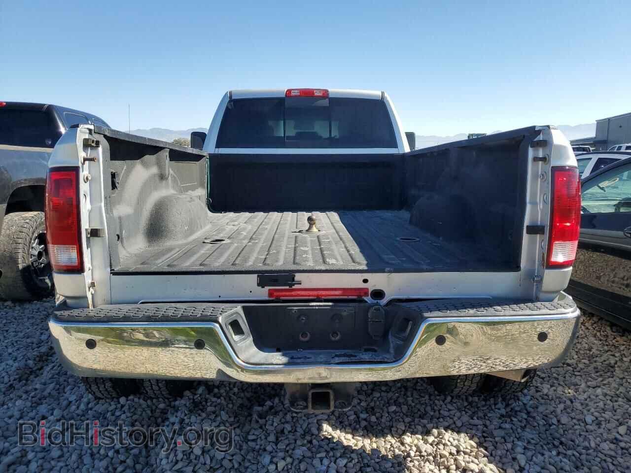 2015 RAM All Models - VIN: 3C63RRHL6FG657192 - Фото 6