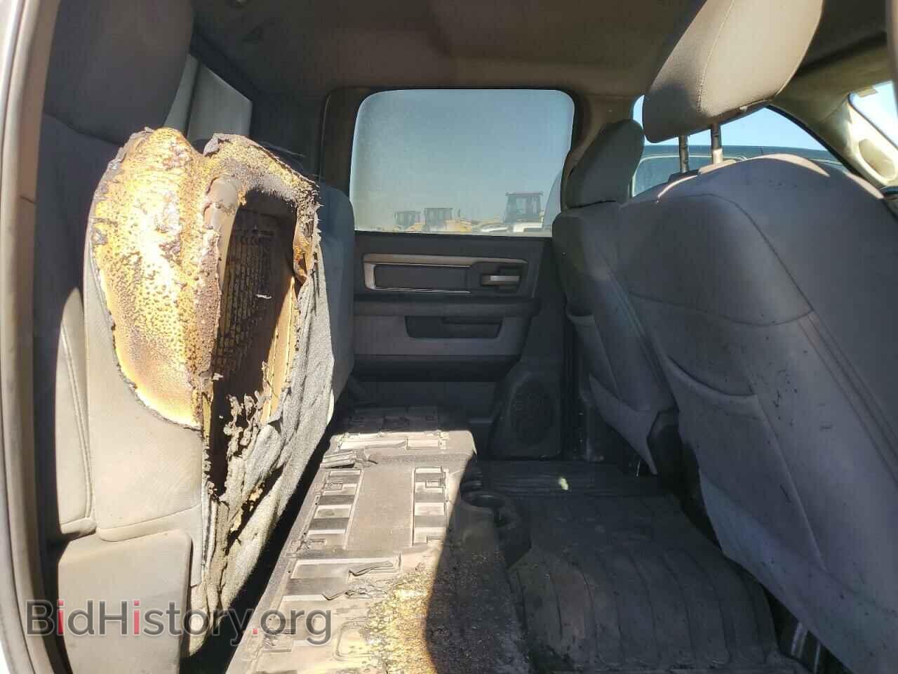 2015 RAM All Models - VIN: 3C63RRHL6FG657192 - Фото 10
