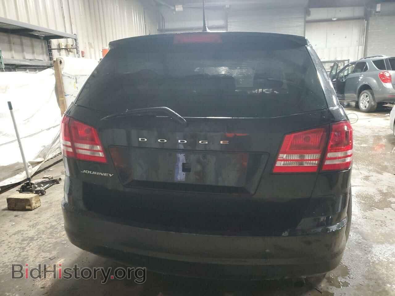 2015 DODGE JOURNEY - VIN: 3C4PDCAB0FT600520 - Photo 6