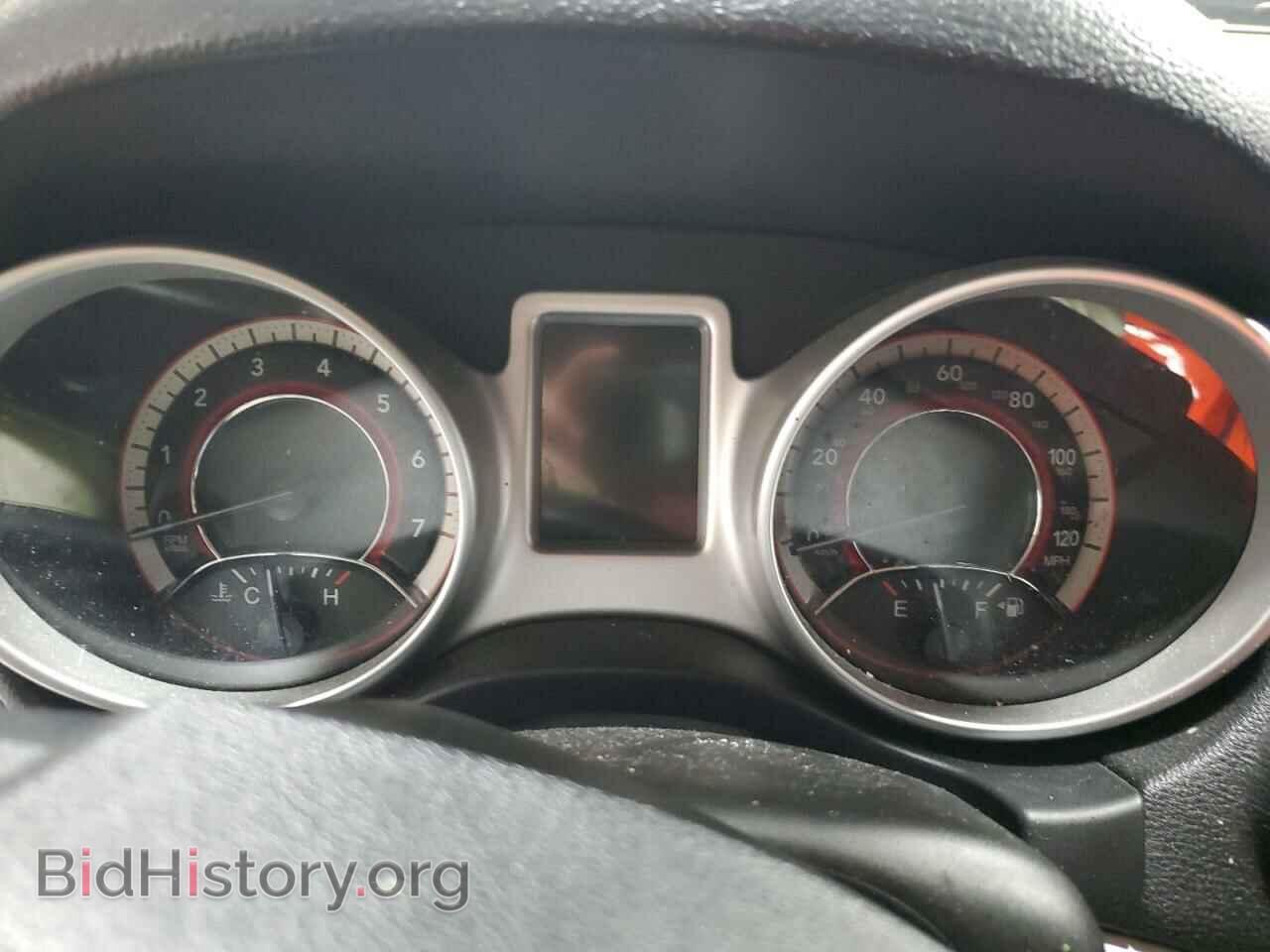 2015 DODGE JOURNEY - VIN: 3C4PDCAB0FT600520 - Photo 9