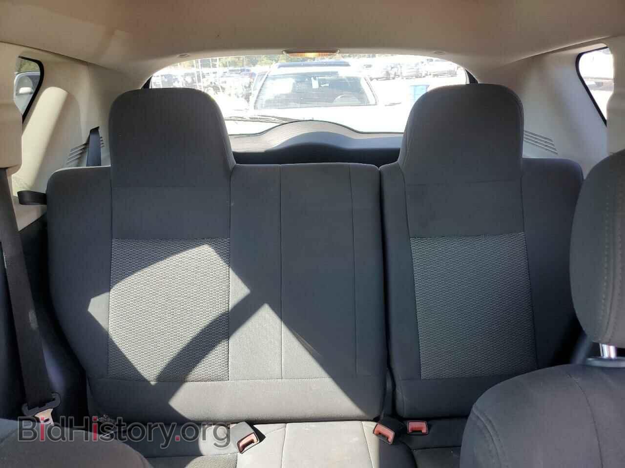 2010 JEEP COMPASS - VIN: 1J4NT4FB2AD506737 - Фото 10