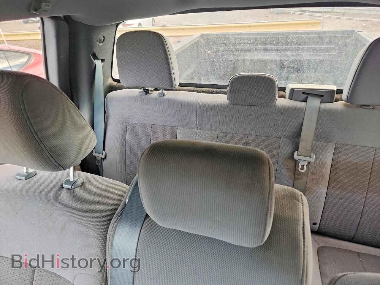 2014 FORD F150 - VIN: 1FTFX1ET4EKF40784 - Photo 10