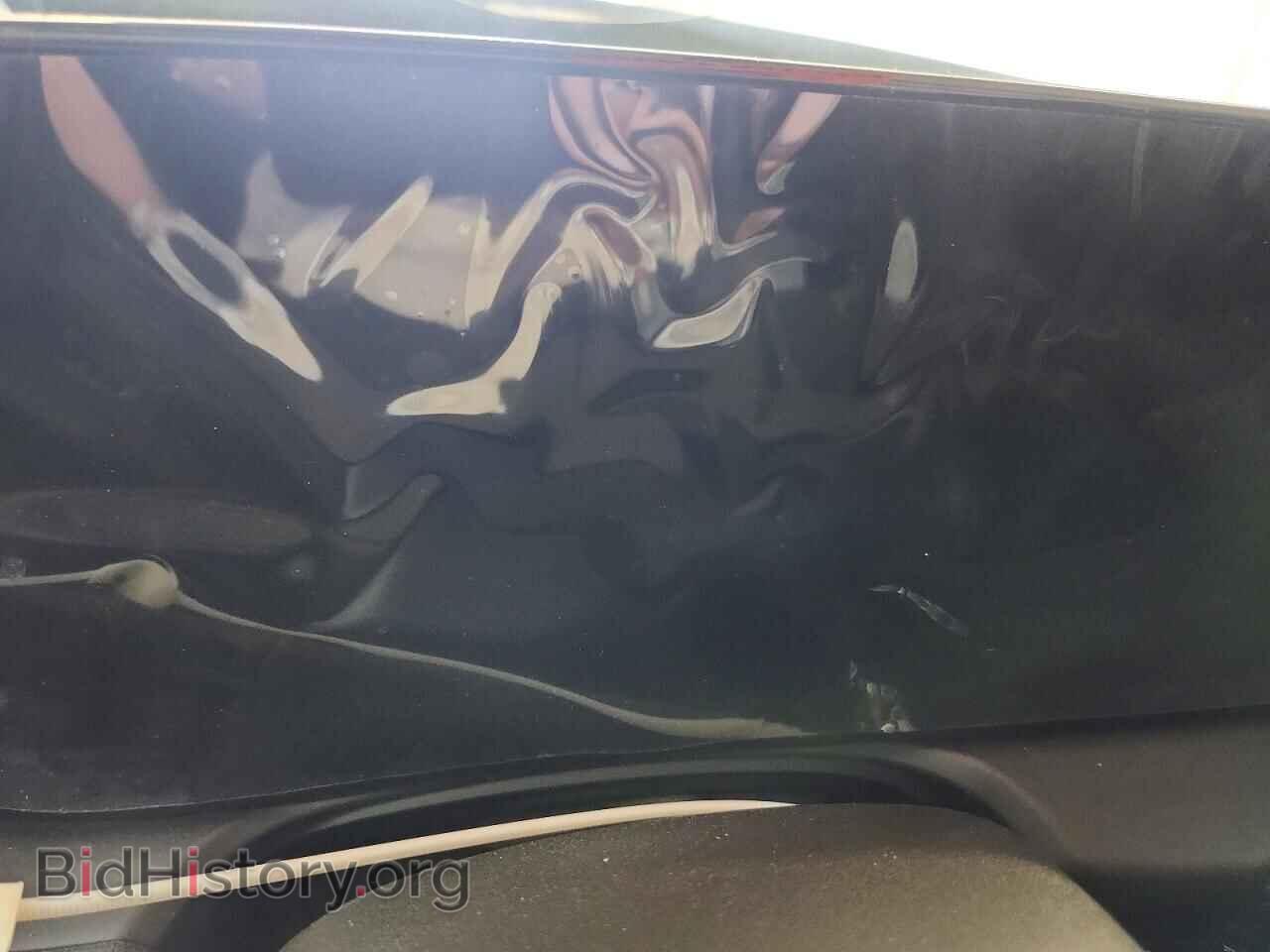 2025 BUICK ENCORE - VIN: KL4AMBSL9SB047217 - Photo 9