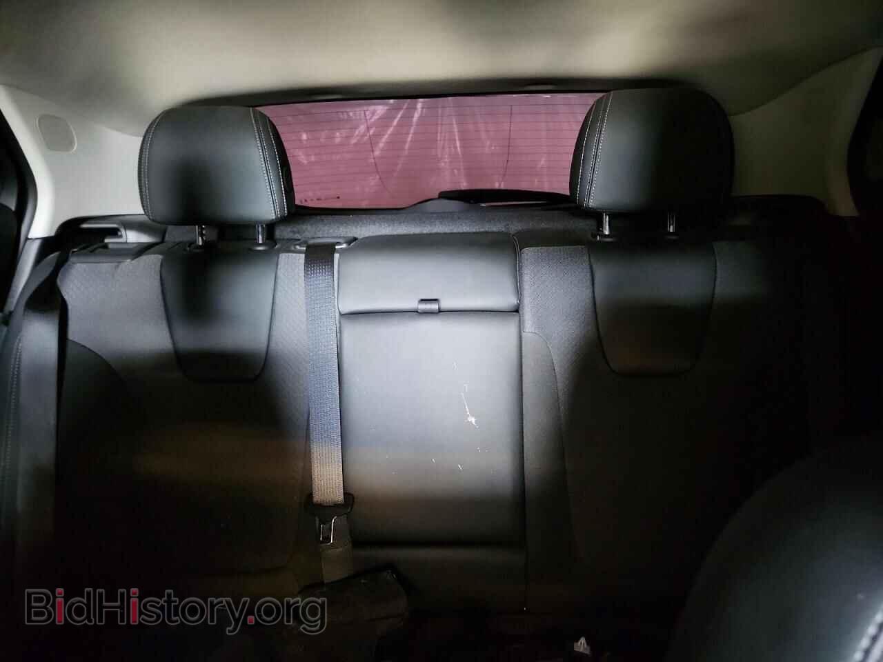 2025 BUICK ENCORE - VIN: KL4AMBSL9SB047217 - Photo 10