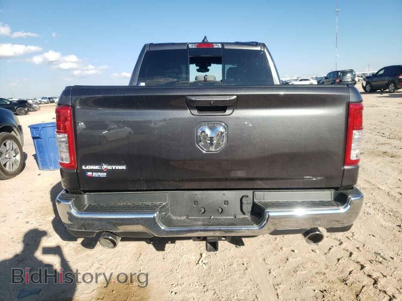 2022 RAM 1500 - VIN: 1C6RREFT6NN336281 - Фото 6
