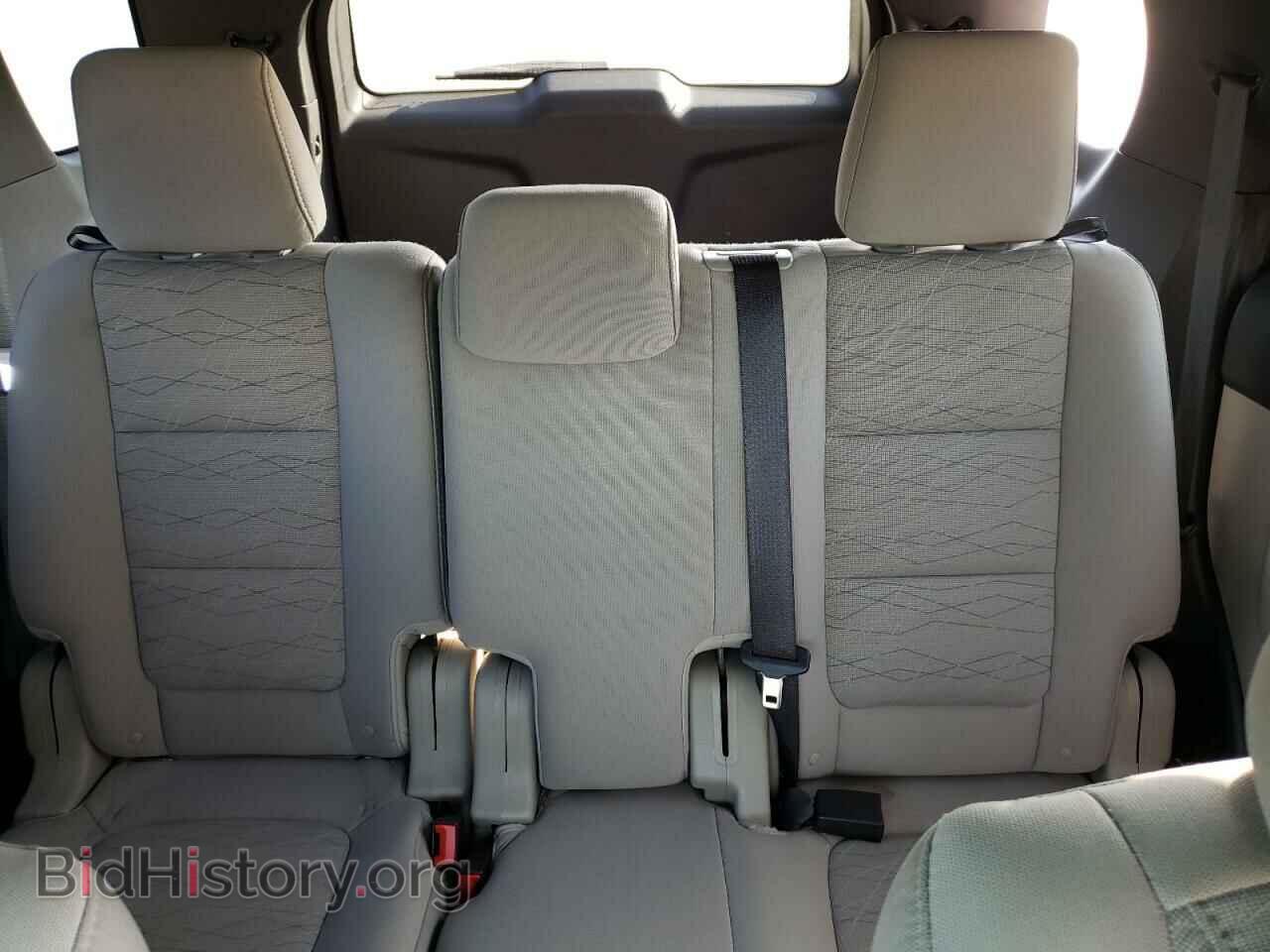 2013 FORD EXPLORER - VIN: 1FM5K8B82DGC93894 - Фото 10