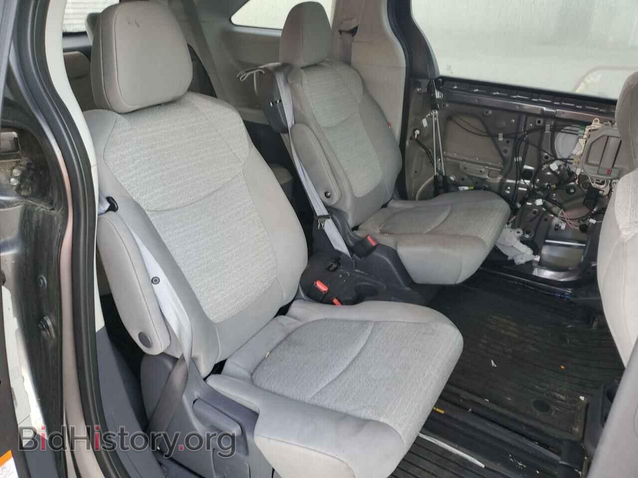 2021 TOYOTA All Models - VIN: 5TDKRKEC5MS030241 - Фото 11
