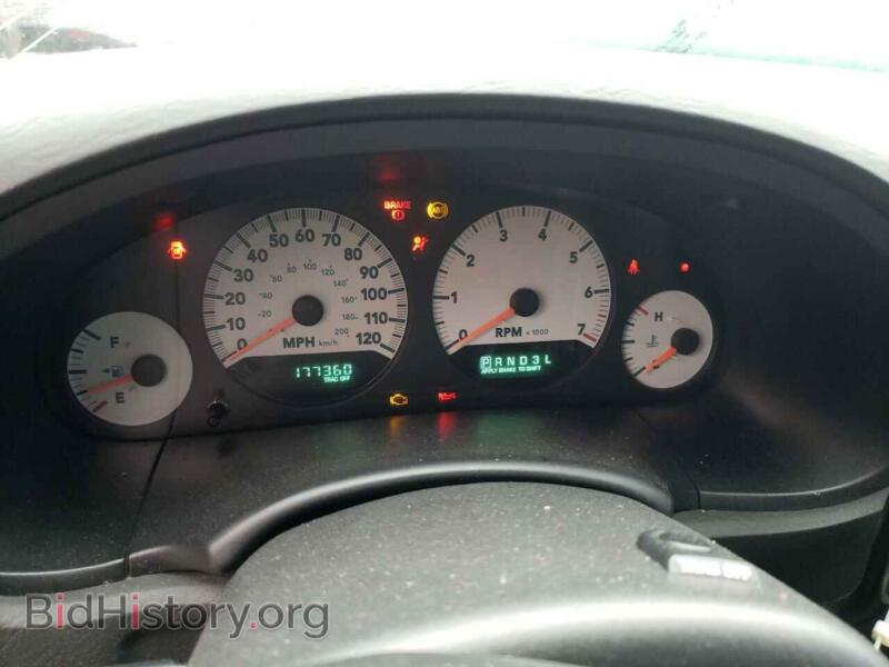 2007 Dodge CARAVAN (VIN 2D4GP44LX7R212946) — photo 9 of 13