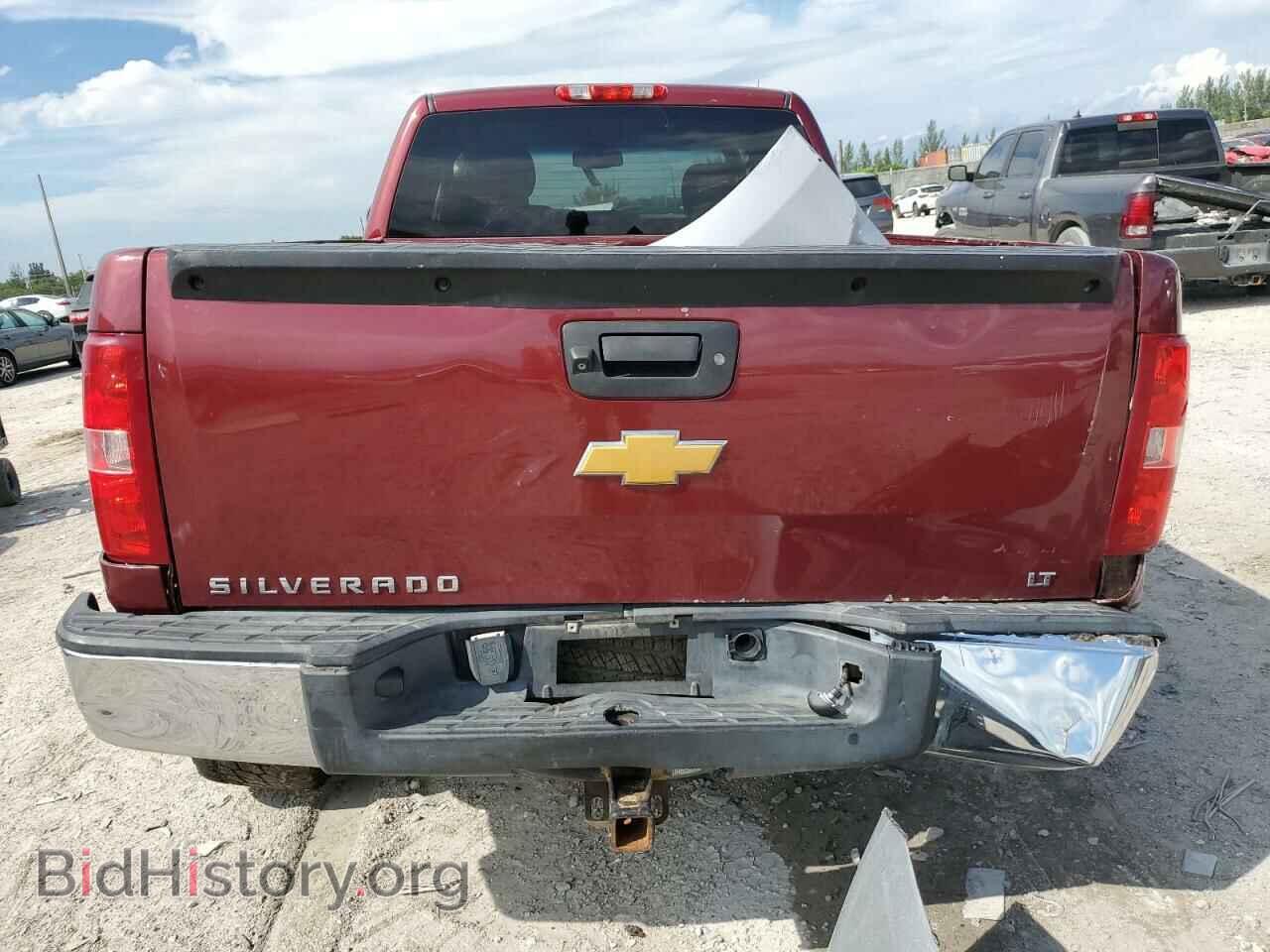 2013 CHEVROLET ALL Models - VIN: 1GCRKSE70DZ162439 - Фото 6