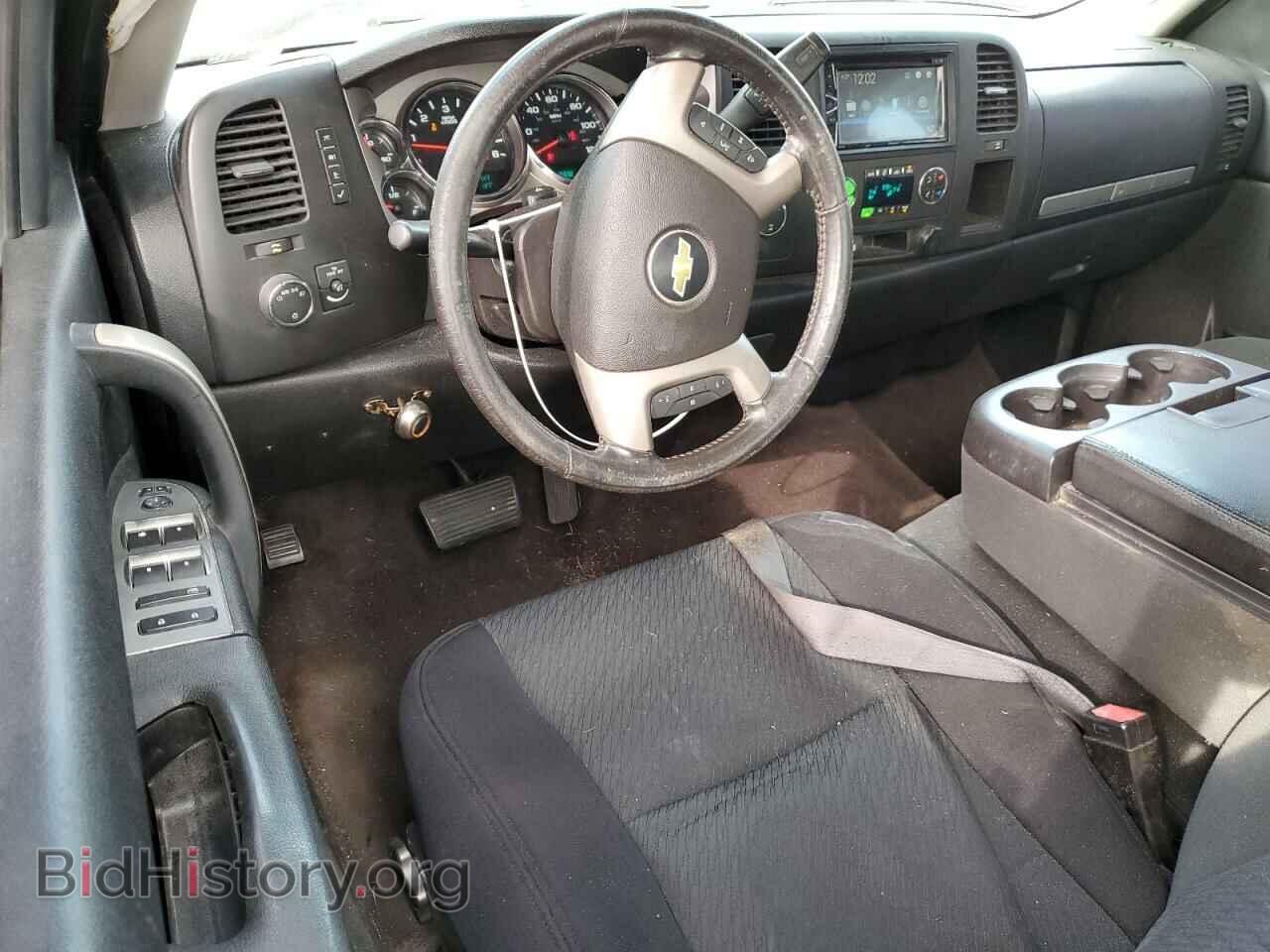 2013 CHEVROLET ALL Models - VIN: 1GCRKSE70DZ162439 - Фото 8