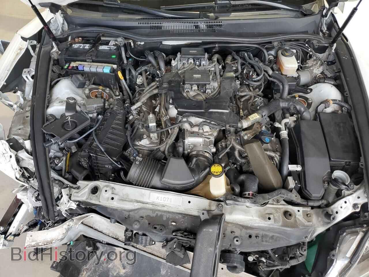 2011 LEXUS IS - VIN: JTHBP5C22B5009527 - Photo 11