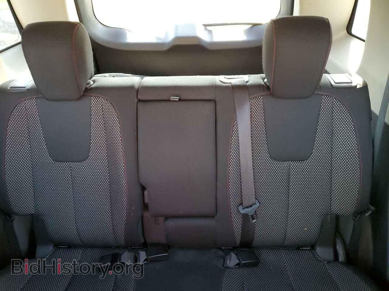 2013 GMC TERRAIN - VIN: 2GKALSEK4D6323213 - Фото 10