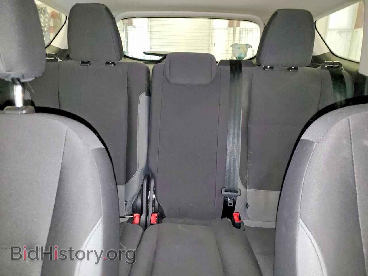 2013 FORD ESCAPE - VIN: 1FMCU0F74DUD69749 - Photo 10