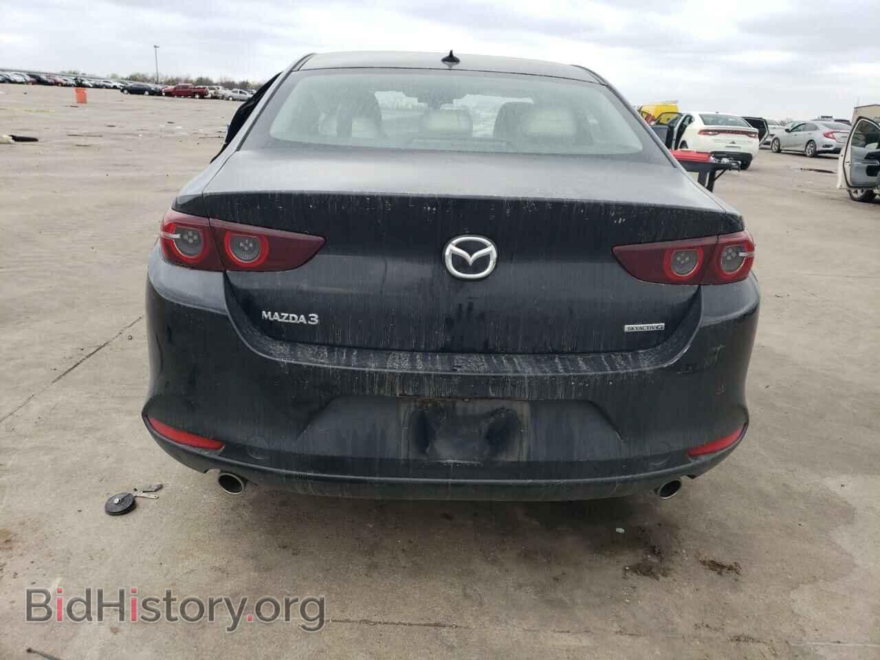2019 MAZDA 3 - VIN: 3MZBPAEMXKM104692 - Фото 6