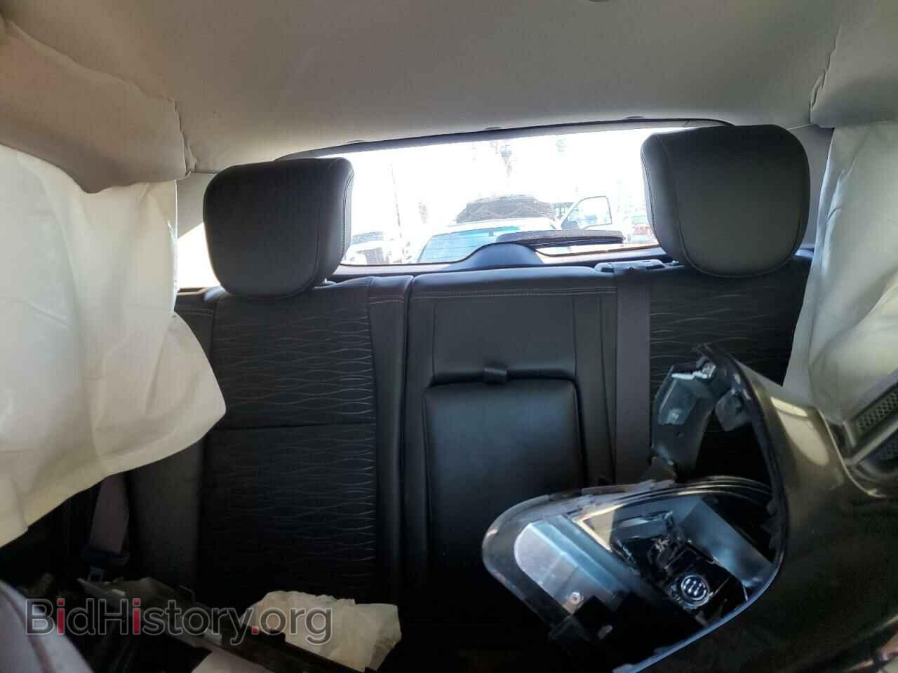 2016 BUICK ENCORE - VIN: KL4CJASB5GB691677 - Photo 10
