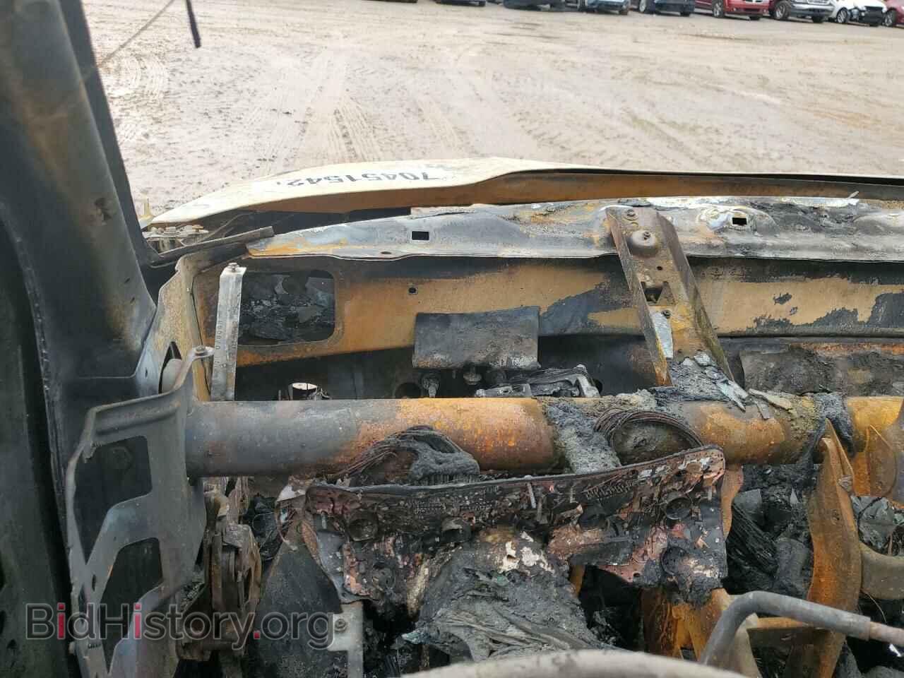 2006 DODGE RAM 2500 - VIN: 3D7KS29C96G243778 - Фото 9