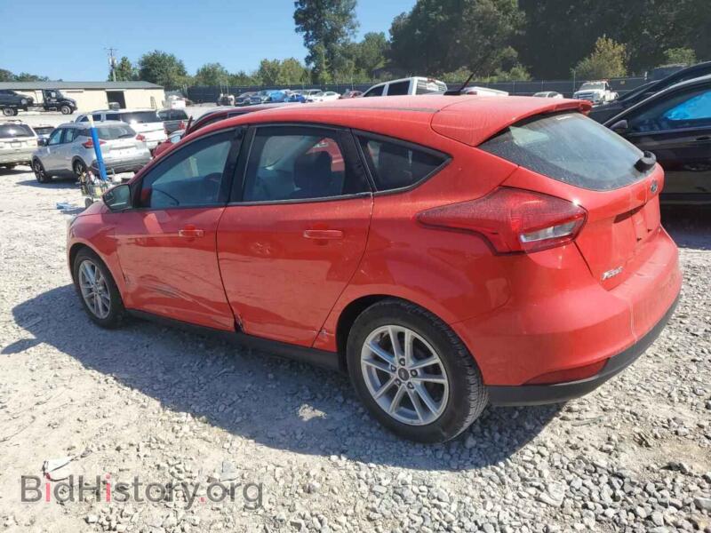 2017 Ford FOCUS (VIN 1FADP3K24HL248202) — photo 2 of 12