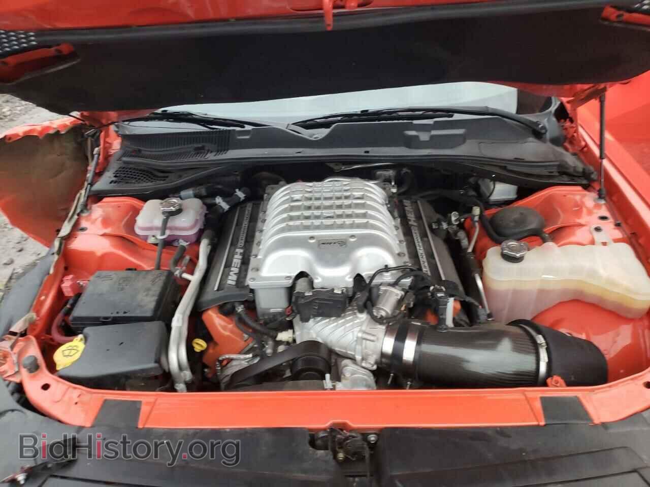 2016 DODGE CHALLENGER - VIN: 2C3CDZC96GH344524 - Photo 11